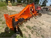 2003 maschio super condor 280 rotary harrow - afbeelding 11 van  17