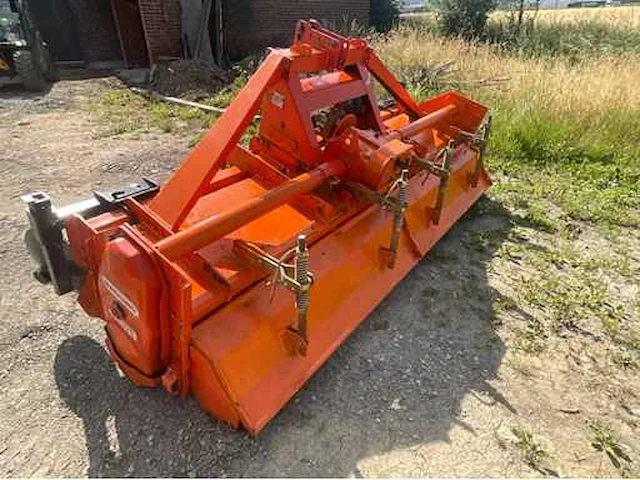 2003 maschio super condor 280 rotary harrow - afbeelding 15 van  17