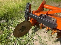 2003 maschio super condor 280 rotary harrow - afbeelding 2 van  17