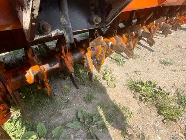 2003 maschio super condor 280 rotary harrow - afbeelding 3 van  17