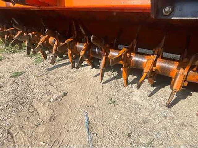 2003 maschio super condor 280 rotary harrow - afbeelding 4 van  17