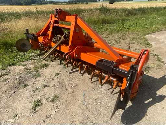 2003 maschio super condor 280 rotary harrow - afbeelding 13 van  17
