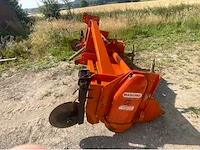 2003 maschio super condor 280 rotary harrow - afbeelding 14 van  17