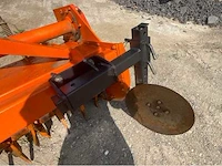2003 maschio super condor 280 rotary harrow - afbeelding 17 van  17