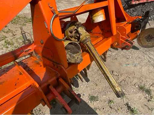 2003 maschio super condor 280 rotary harrow - afbeelding 6 van  17