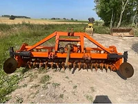 2003 maschio super condor 280 rotary harrow - afbeelding 12 van  17