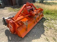 2003 maschio super condor 280 rotary harrow - afbeelding 15 van  17