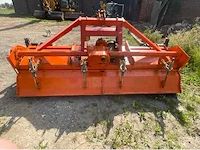 2003 maschio super condor 280 rotary harrow - afbeelding 16 van  17