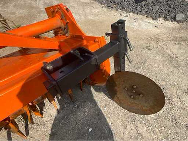 2003 maschio super condor 280 rotary harrow - afbeelding 17 van  17