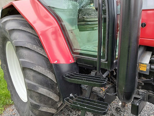 2003 massey ferguson - 6290 - afbeelding 3 van  20