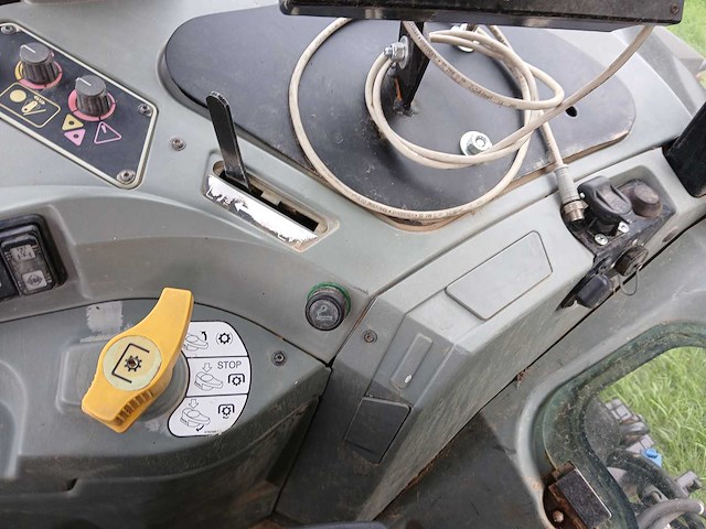 2003 massey ferguson - 6290 - afbeelding 12 van  20