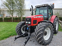 2003 massey ferguson - 6290 - afbeelding 19 van  20