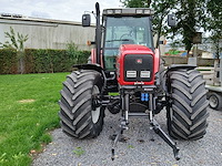 2003 massey ferguson - 6290 - afbeelding 20 van  20