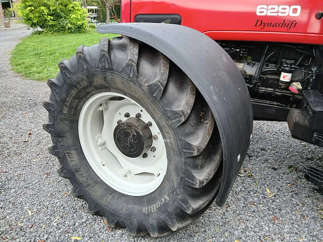 2003 massey ferguson - 6290 - afbeelding 6 van  37
