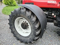 2003 massey ferguson - 6290 - afbeelding 6 van  37