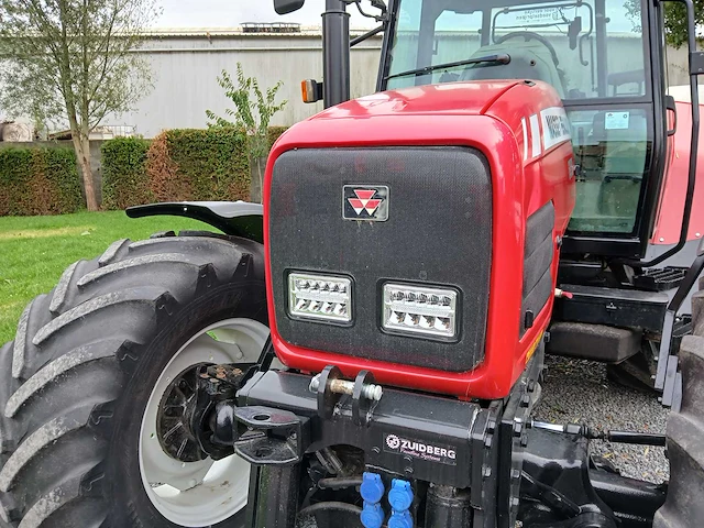 2003 massey ferguson - 6290 - afbeelding 8 van  37