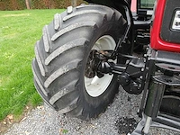 2003 massey ferguson - 6290 - afbeelding 9 van  37