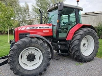 2003 massey ferguson - 6290