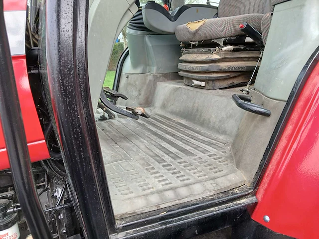 2003 massey ferguson - 6290 - afbeelding 16 van  37