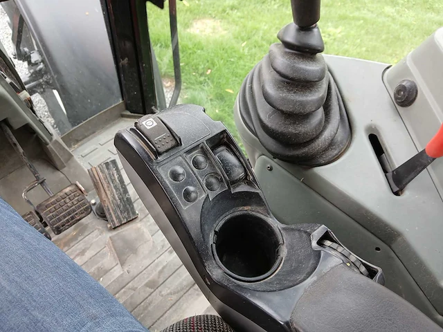 2003 massey ferguson - 6290 - afbeelding 22 van  37