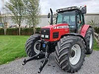 2003 massey ferguson - 6290 - afbeelding 30 van  37