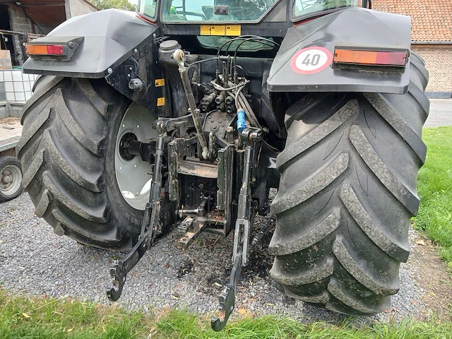 2003 massey ferguson - 6290 - afbeelding 34 van  37