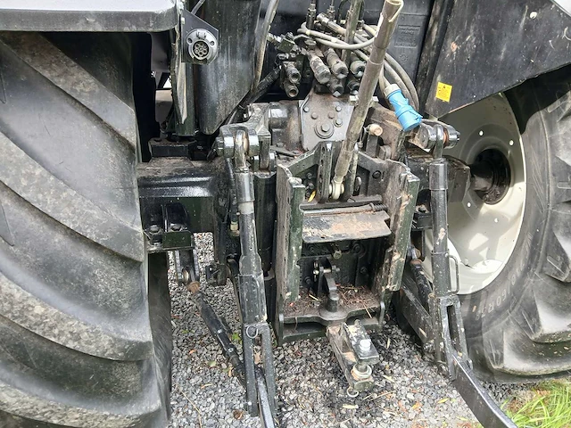 2003 massey ferguson - 6290 - afbeelding 35 van  37