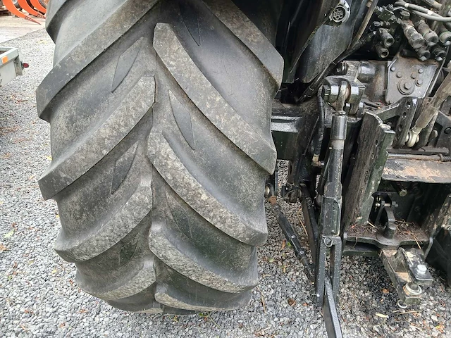 2003 massey ferguson - 6290 - afbeelding 36 van  37