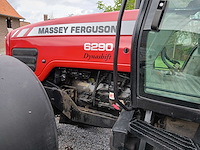 2003 massey ferguson - 6290 - afbeelding 3 van  37