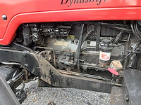 2003 massey ferguson - 6290 - afbeelding 4 van  37