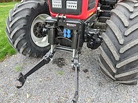 2003 massey ferguson - 6290 - afbeelding 6 van  37