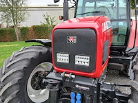 2003 massey ferguson - 6290 - afbeelding 7 van  37