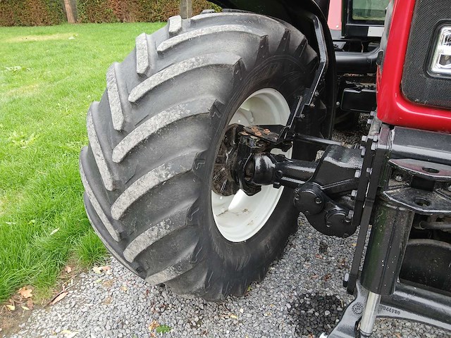2003 massey ferguson - 6290 - afbeelding 8 van  37