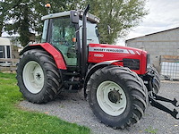 2003 massey ferguson - 6290 - afbeelding 1 van  37