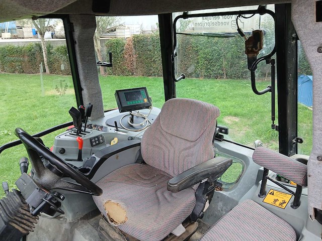 2003 massey ferguson - 6290 - afbeelding 16 van  37