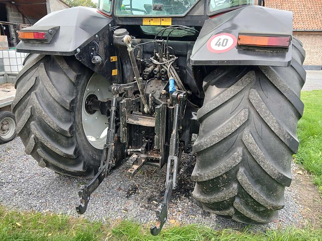 2003 massey ferguson - 6290 - afbeelding 32 van  37
