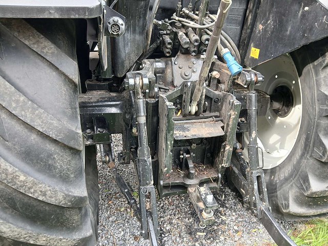 2003 massey ferguson - 6290 - afbeelding 34 van  37