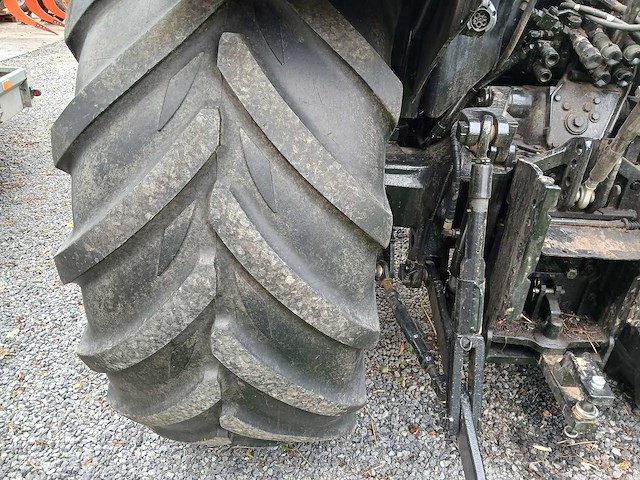 2003 massey ferguson - 6290 - afbeelding 35 van  37