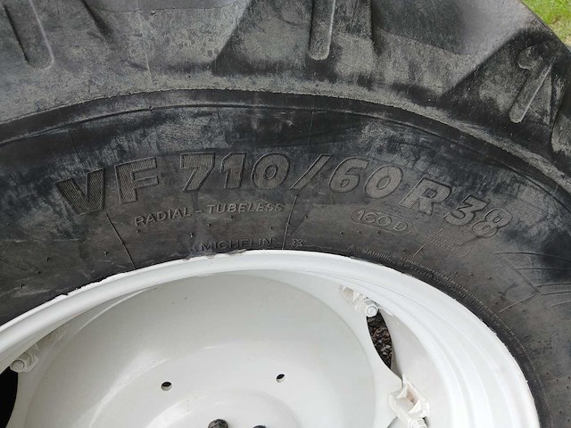 2003 massey ferguson - 6290 - afbeelding 37 van  37