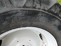 2003 massey ferguson - 6290 - afbeelding 37 van  37