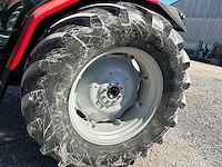 2003 massey-ferguson 6245 4wd landbouwtractor met vermogensregeling - afbeelding 2 van  30