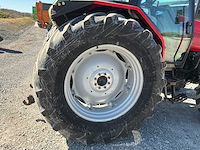 2003 massey-ferguson 6245 4wd landbouwtractor met vermogensregeling - afbeelding 3 van  30