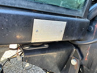 2003 massey-ferguson 6245 4wd landbouwtractor met vermogensregeling - afbeelding 5 van  30