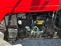 2003 massey-ferguson 6245 4wd landbouwtractor met vermogensregeling - afbeelding 6 van  30