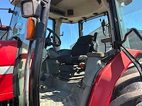2003 massey-ferguson 6245 4wd landbouwtractor met vermogensregeling - afbeelding 7 van  30