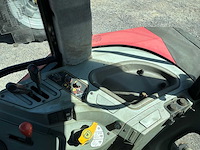 2003 massey-ferguson 6245 4wd landbouwtractor met vermogensregeling - afbeelding 10 van  30