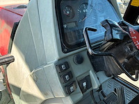 2003 massey-ferguson 6245 4wd landbouwtractor met vermogensregeling - afbeelding 14 van  30