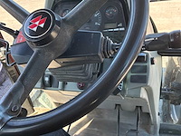 2003 massey-ferguson 6245 4wd landbouwtractor met vermogensregeling - afbeelding 16 van  30