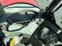 2003 massey-ferguson 6245 4wd landbouwtractor met vermogensregeling - afbeelding 17 van  30