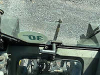 2003 massey-ferguson 6245 4wd landbouwtractor met vermogensregeling - afbeelding 18 van  30